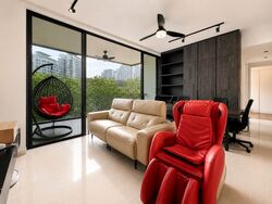 The Amore (D19), Condominium #596583011